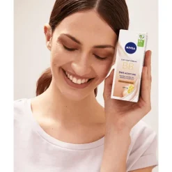 Clearance NIVEA Essentials BB Cream Medium SPF10 50 ML