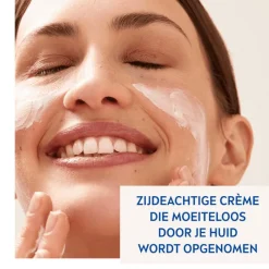 Sale NIVEA Essentials Dagcrème +24H Sensitive SPF15 50 ML