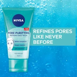New NIVEA Essentials Dagelijkse Reinigingsscrub 150 ML