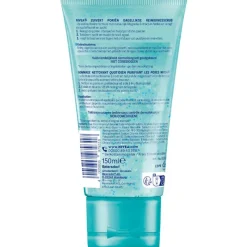 New NIVEA Essentials Dagelijkse Reinigingsscrub 150 ML