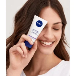 Outlet NIVEA Essentials +24H Sensitive Nachtcrème 50 ML