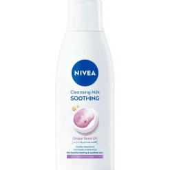 Clearance NIVEA Essentials Reinigingsmelk Gevoelige Huid 200 ML