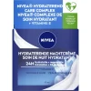 Outlet NIVEA Essentials 24u Hydraterende Nachtcrème Normale Huid 50 ML