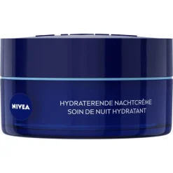 Outlet NIVEA Essentials 24u Hydraterende Nachtcrème Normale Huid 50 ML