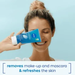 Hot NIVEA Essentials Verfrissende Reinigingsgel 150 ML