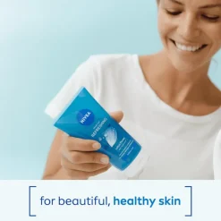 Hot NIVEA Essentials Verfrissende Reinigingsgel 150 ML