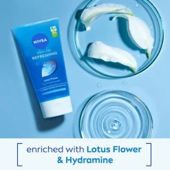 Hot NIVEA Essentials Verfrissende Reinigingsgel 150 ML