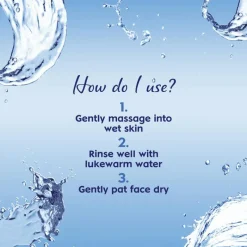 Hot NIVEA Essentials Verfrissende Reinigingsgel 150 ML