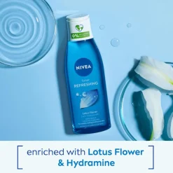Hot NIVEA Essentials Verfrissende Tonic 200 ML