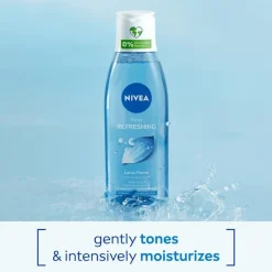Hot NIVEA Essentials Verfrissende Tonic 200 ML