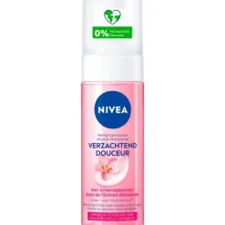 Outlet NIVEA Essentials Verzachtende Reinigingsmousse 150 ML