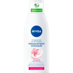NIVEA Essentials Verzachtende Reinigingsmelk 200 ML