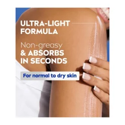 Best NIVEA Express Hydraterende Body Lotion 250 ML