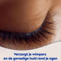 NIVEA Extra Mild Oogmake-up Reinigingslotion 125 ML