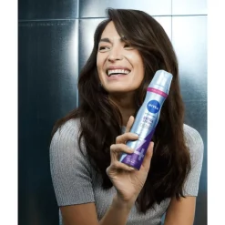 Online NIVEA Extra Strong Styling Mousse 150 ML