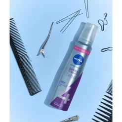 Online NIVEA Extra Strong Styling Mousse 150 ML
