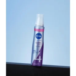 Online NIVEA Extra Strong Styling Mousse 150 ML