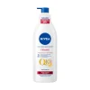 Online NIVEA Firming Q10 Verstevigende & Extra Voedende Body Lotion 400 ML