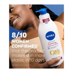 Online NIVEA Firming Q10 Verstevigende & Extra Voedende Body Lotion 400 ML