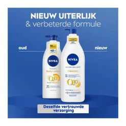 Best NIVEA Firming Q10 Verstevigende Body Lotion 400 ML