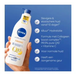 Best NIVEA Firming Q10 Verstevigende Body Lotion 400 ML