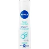 NIVEA Fresh Comfort Deodorant Spray 150 ML