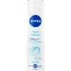 Clearance NIVEA Fresh Natural Deodorant Spray 150 ML