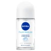 Hot NIVEA Fresh Natural Deodorant Roller 50 ML