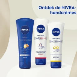 Best NIVEA 3in1 Repair Handcrème 100 ML