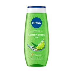 Clearance NIVEA Love Outdoor Lemon & Oil Douchegel 250 ML