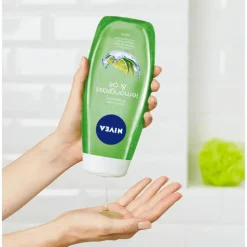 Clearance NIVEA Love Outdoor Lemon & Oil Douchegel 250 ML