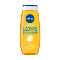 Hot NIVEA Love Sunshine Douchegel 250 ML