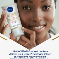 Best NIVEA Luminous630 Anti-Spot Handcreme SPF 15 50 ML