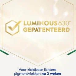 Clearance NIVEA Luminous630 Post-Acne Vlekken Serum 30 ML