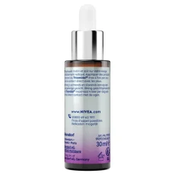 New NIVEA Luminous Skin Glow Instant Glow Anti-Pigment Serum 30ML