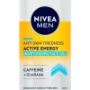 Clearance NIVEA MEN Active Energy Wake-up Hydraterende Gezichtsgel 50 ML