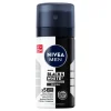 Hot NIVEA MEN Black & White Deodorant Mini 35 ML