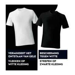 Hot NIVEA MEN Black & White Deodorant Mini 35 ML