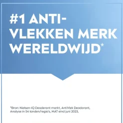 Discount NIVEA MEN Black & White Invisible Deodorant Spray 200 ML