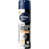 New NIVEA MEN Black & White Ultimate Impact Deodorant Spray 150 ML