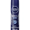 NIVEA MEN Cool Kick Deodorant Spray 150 ML