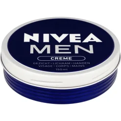 Best NIVEA MEN Crème Blik 150 ML