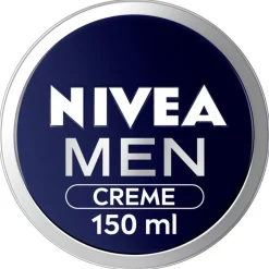 Best NIVEA MEN Crème Blik 150 ML