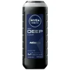 Best NIVEA MEN Deep Clean 3-in-1 Douchegel 500 ML