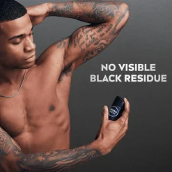 Clearance NIVEA MEN Deep Darkwood Deodorant Spray 150 ML