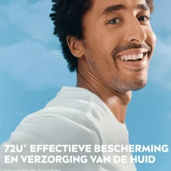 NIVEA MEN Dry Fresh Deodorant Roller 50 ML