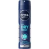 Discount NIVEA MEN Dry Fresh Deodorant Spray 150 ML