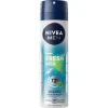 Outlet NIVEA MEN Fresh Kick Deodorant Spray 150 ML