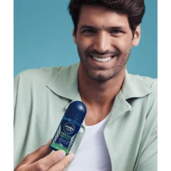 Sale NIVEA MEN Fresh Sensation Deodorant Roller 50 ML