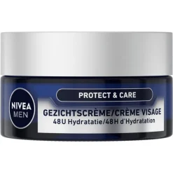 Outlet NIVEA MEN Hydrocare Gezichtcrème 50 ML